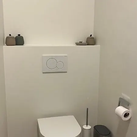 Apartment Oosternest