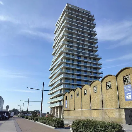 Apartment Oosternest Ostend