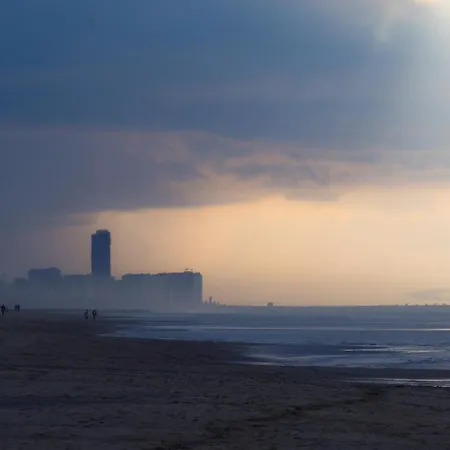 Daire Oosternest Oostende