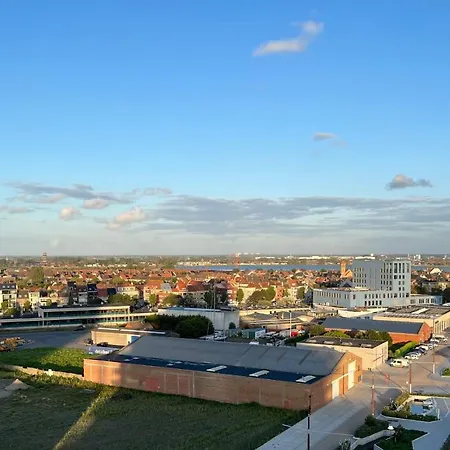 Apartment Oosternest Ostende