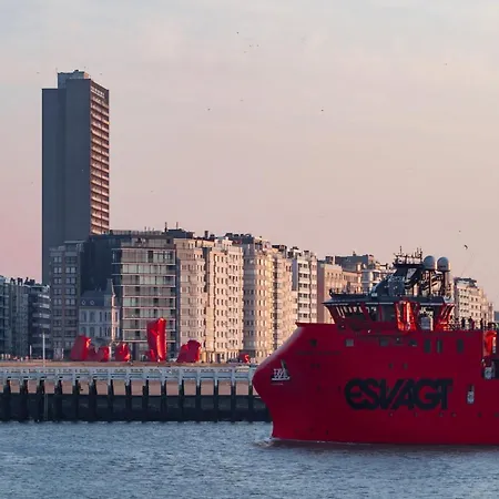 Apartment Oosternest