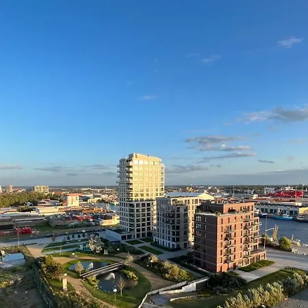 Oosternest Ostend