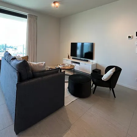 Apartment Oosternest