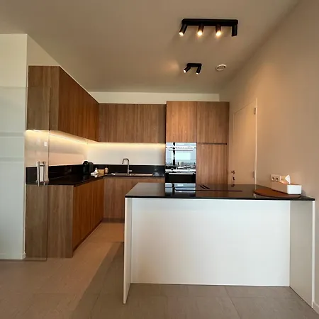 Apartment Oosternest *
