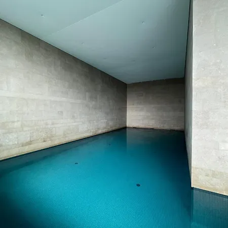 Oosternest Apartment Ostend