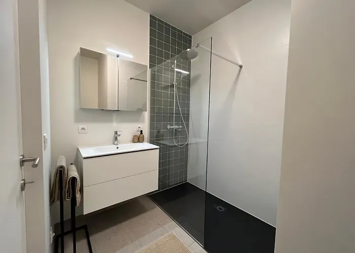 Oosternest * Ostende