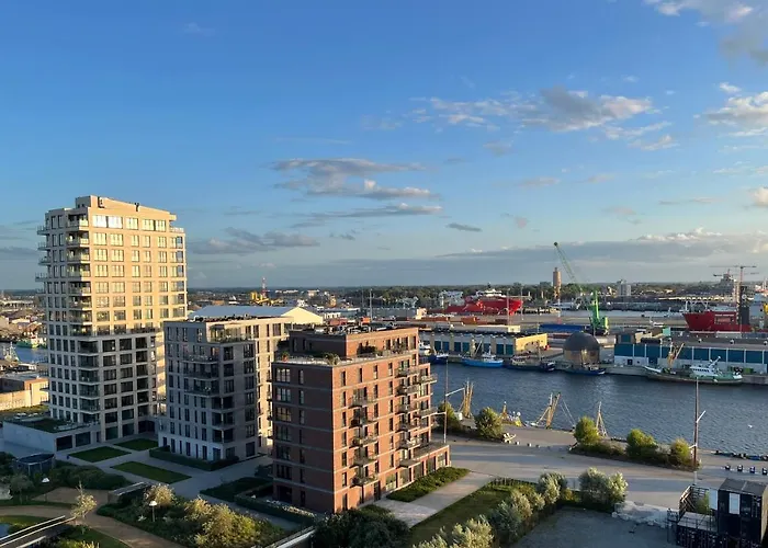 Oosternest * Ostende