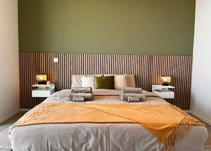 Apartman Oosternest *