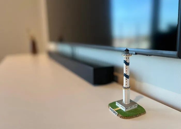 Oosternest * Ostende