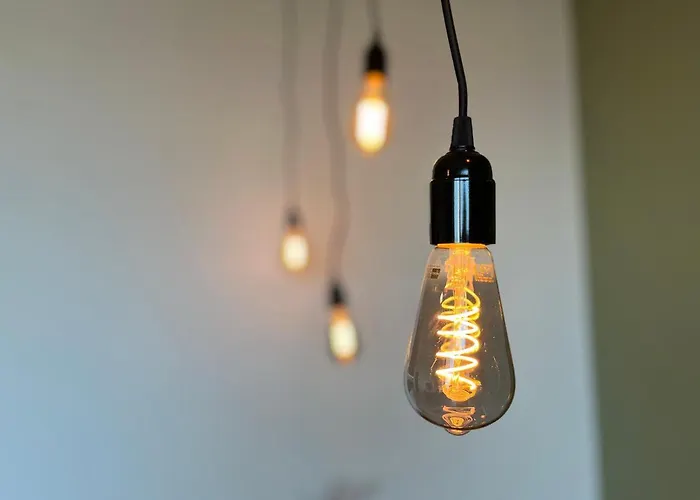 Apartman Oosternest *