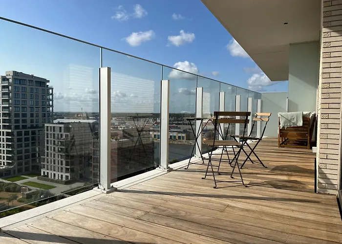 Oosternest * Ostende