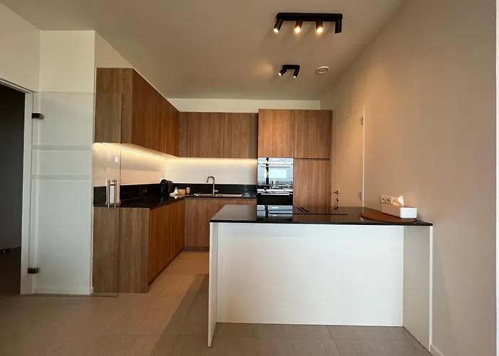 Apartman Oosternest *