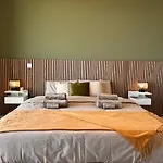 Apartment Oosternest *