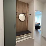 Oosternest Apartment *