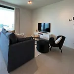 Apartment Oosternest