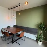 Apartment Oosternest